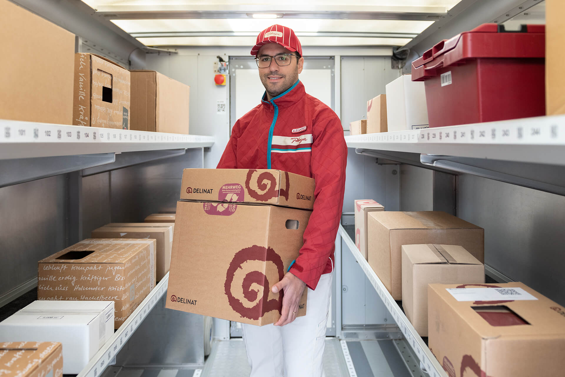 Pour une expédition durable