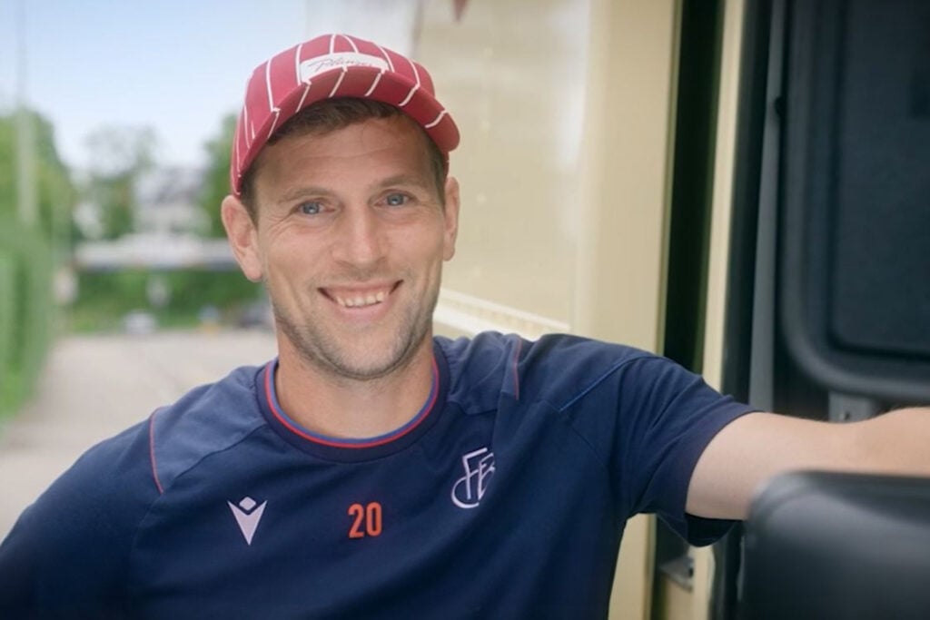 Partenaire officiel du club et service colis du FCB