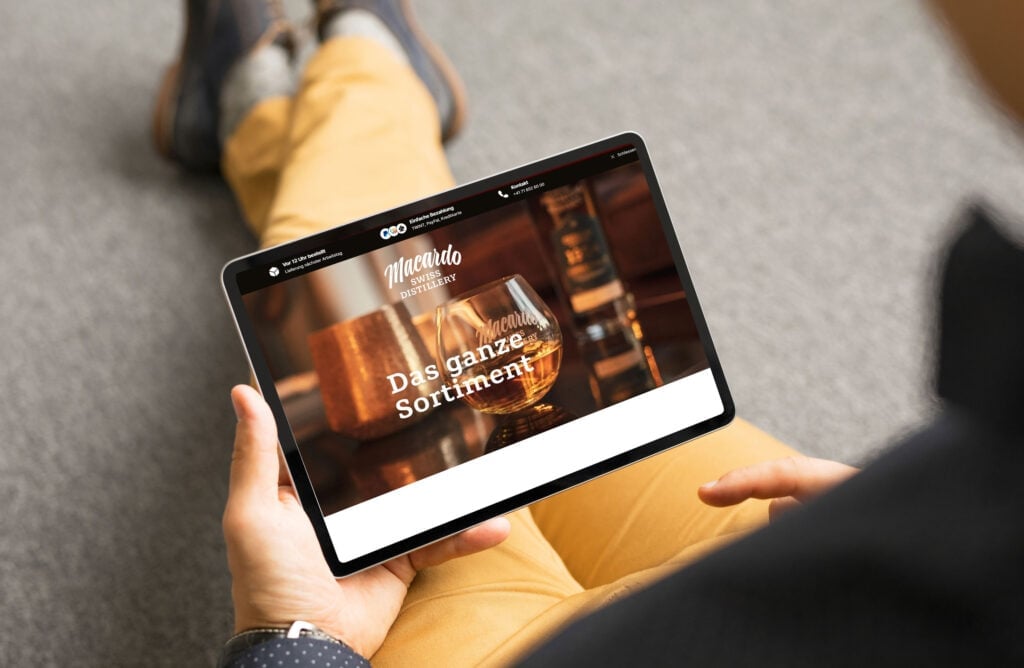 Chaque solution logistique commence par un problème