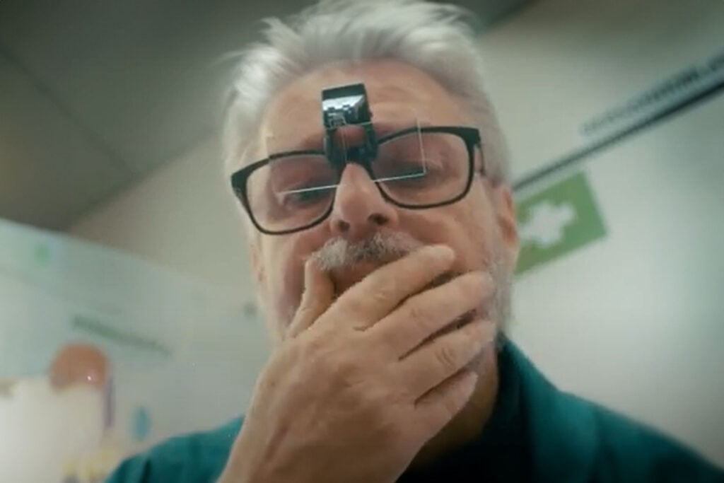 Chaque colis a son histoire– Vidéo de Noël Planzer 2023