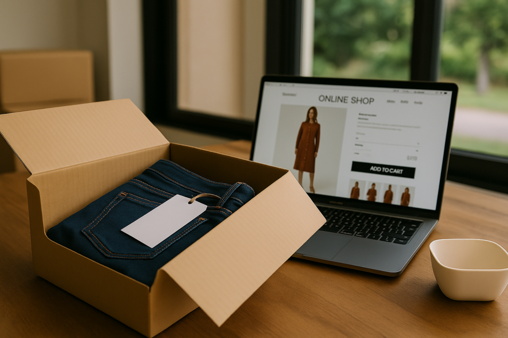 So wählen Sie den richtigen Versandpartner für Ihren Online-Shop